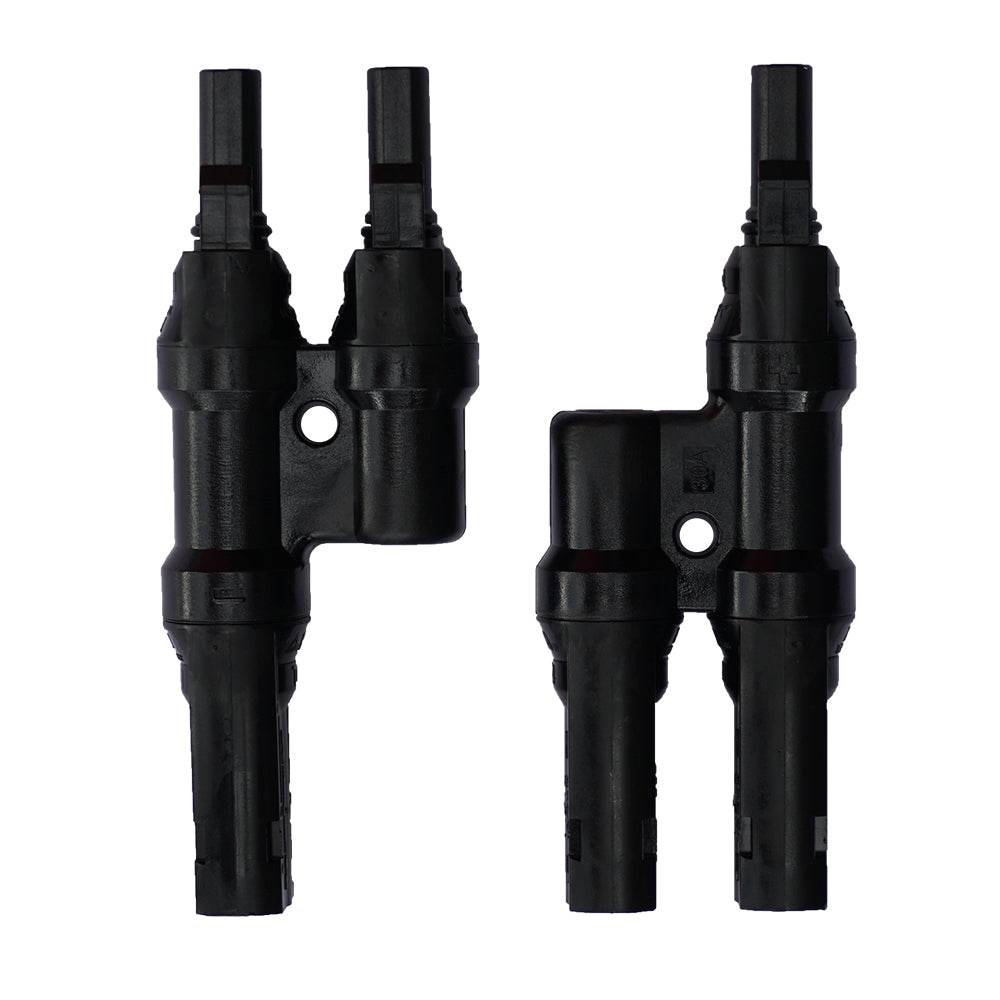 Suncoast Marine and Auto offers Xantrex PV Branch Connector - 1 Pair [708-0050]