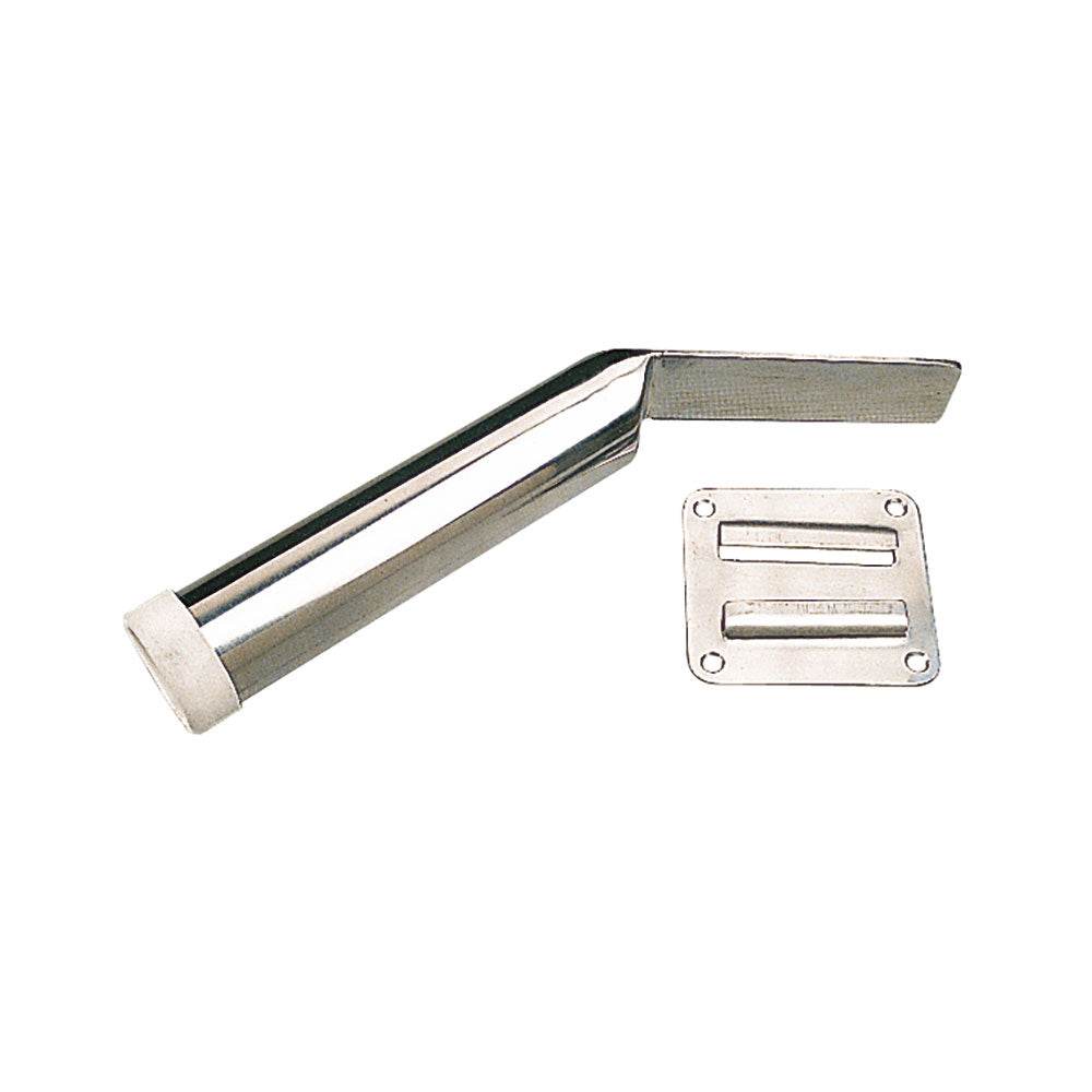 Sea-Dog Stainless Steel Side Mount Removable Rod Holder [325190-1] - Suncoast Marine & Auto Supply 