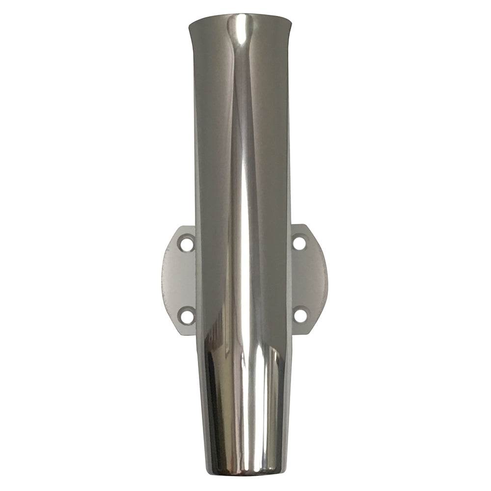 Tigress Bolt On Transom Mount Rod Holder [88146] - Suncoast Marine & Auto Supply 