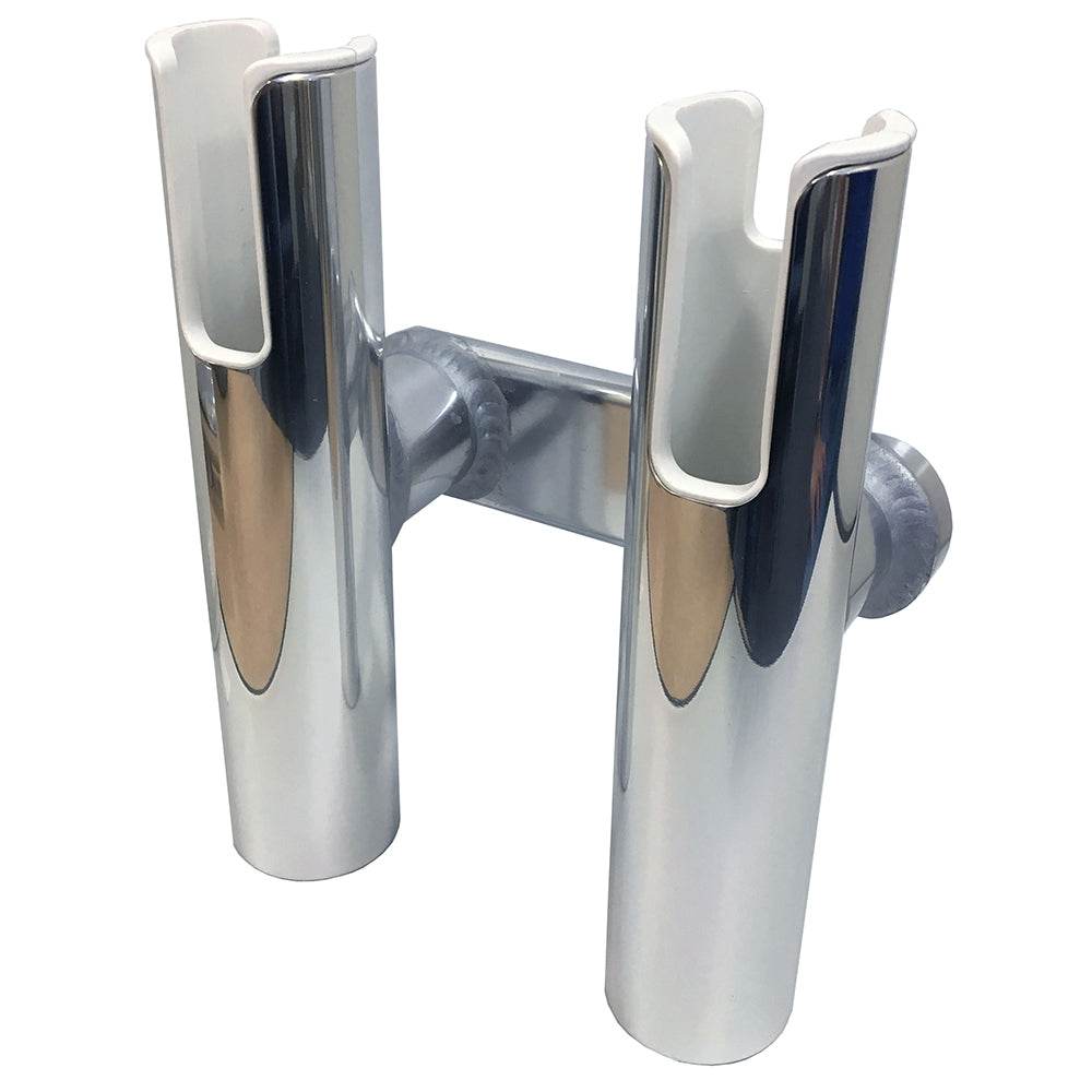 Tigress Double Spinning Console Rod Holder [88144-2] - Suncoast Marine & Auto Supply 
