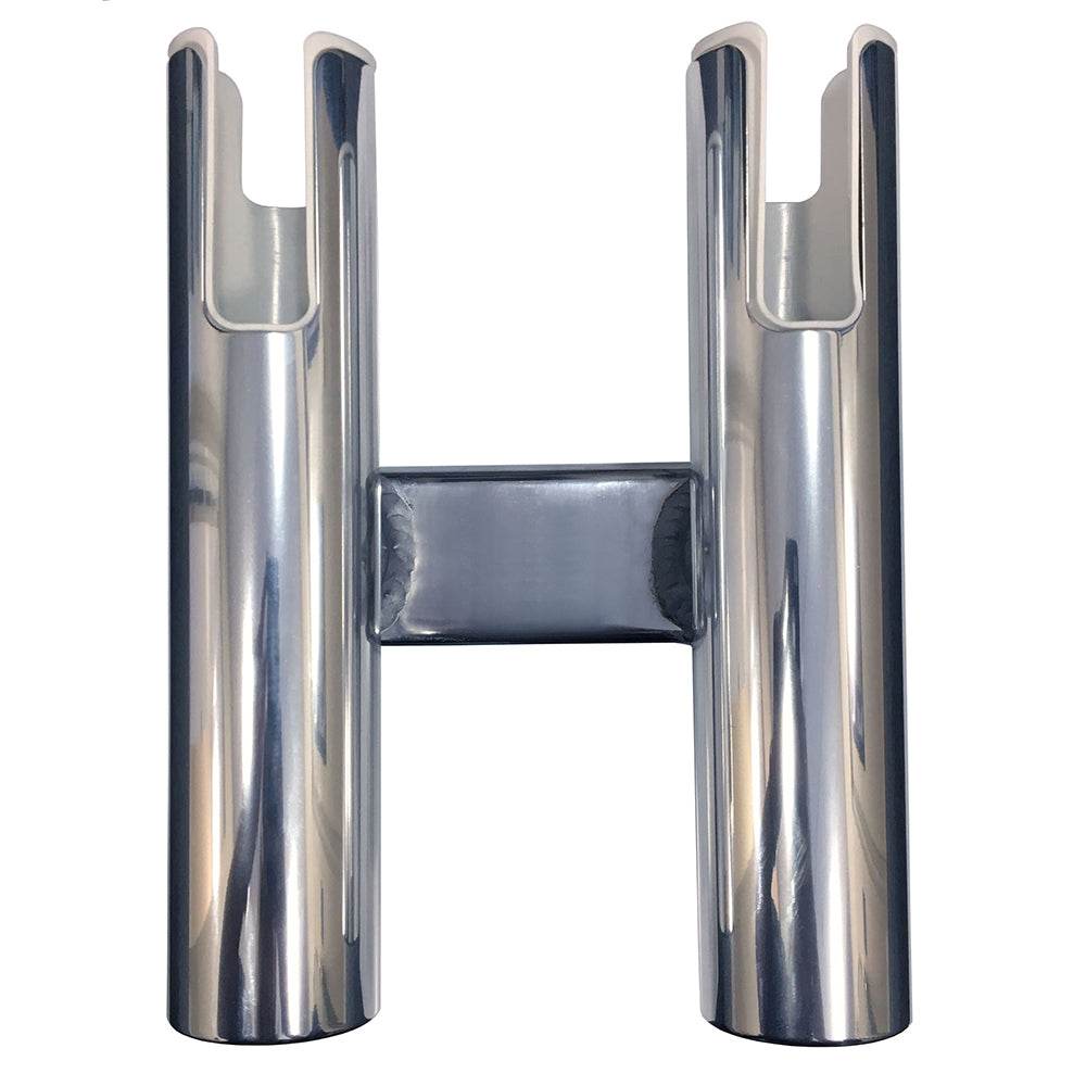 Tigress Double Spinning Console Rod Holder [88144-2] - Suncoast Marine & Auto Supply 