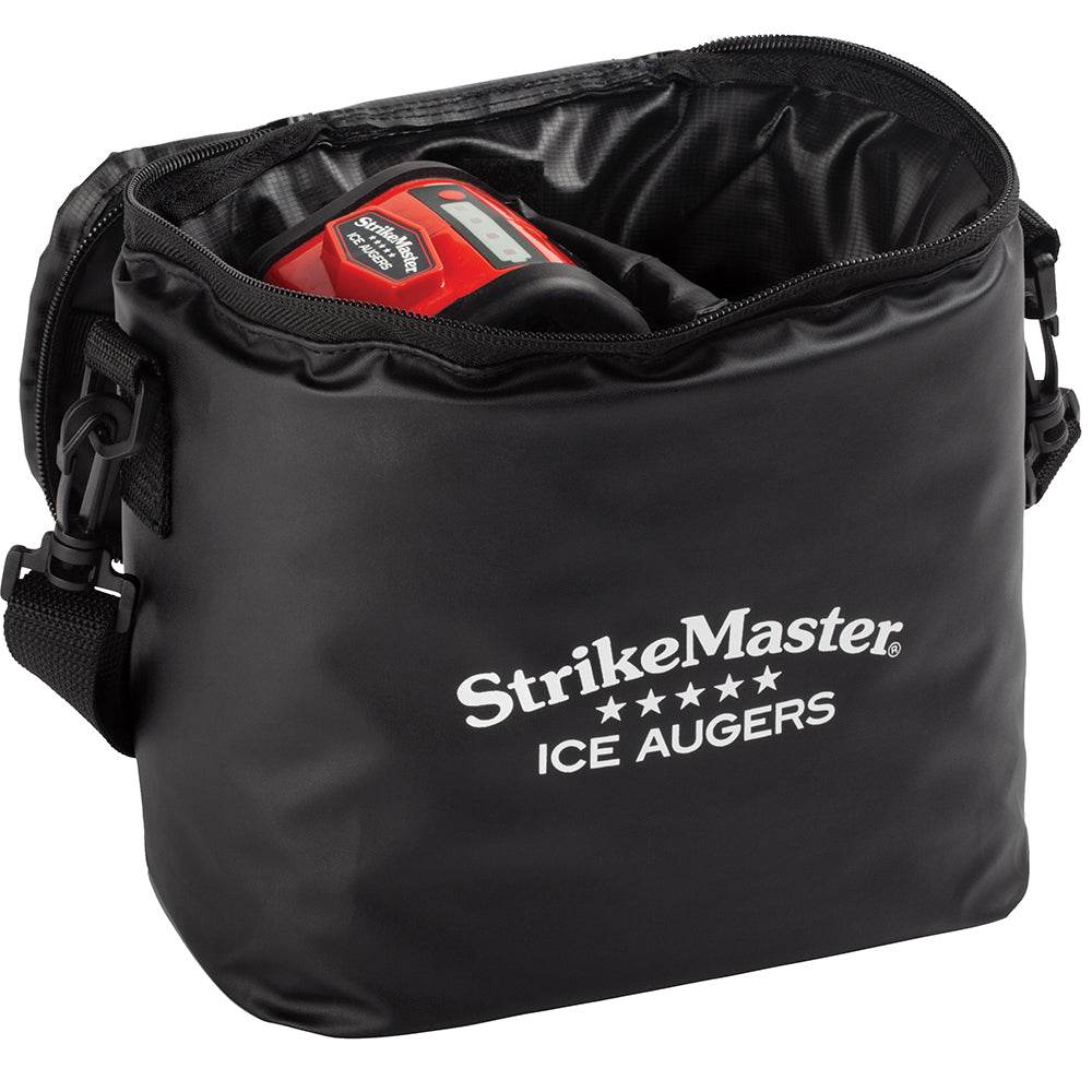 Suncoast Marine and Auto offers StrikeMaster Lithium 40V Battery Bag [SBB2]