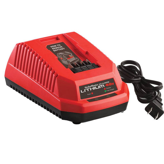 Suncoast Marine and Auto offers StrikeMaster Lithium 40V Battery Charging Base [LFV-CB]