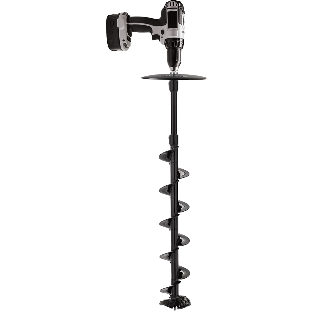 Suncoast Marine and Auto offers StrikeMaster Lite-Flite Lazer Drill - 6" [LFLD-6]