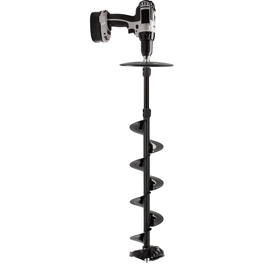 Suncoast Marine and Auto offers StrikeMaster Lite-Flite Lazer Drill - 8" [LFLD-8]