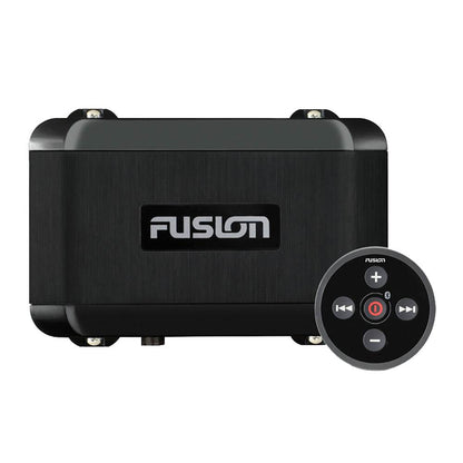 Suncoast Marine and Auto offers Fusion Black Box (MS-BB100)