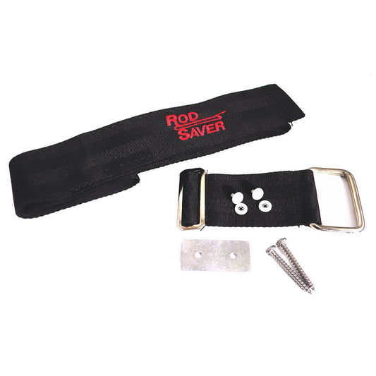 Rod Saver Trolling Motor Saver Set f/Bass Boats [TMS10] - Suncoast Marine & Auto Supply 