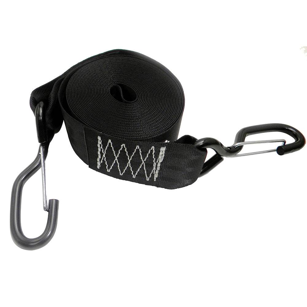 Rod Saver PWC Emergency Tow Strap - 20 [PWCETS] - Suncoast Marine & Auto Supply 