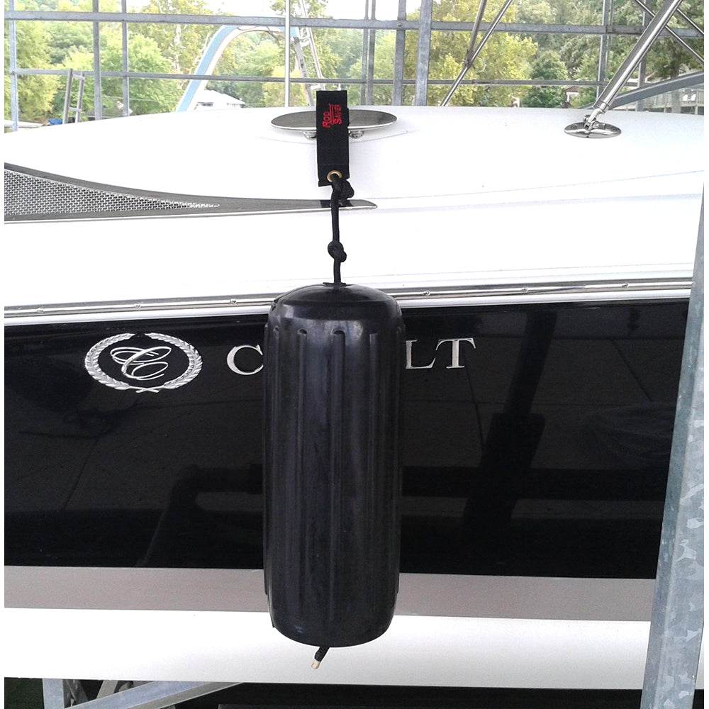 Rod Saver Fender Wrap [FDRW] - Suncoast Marine & Auto Supply 