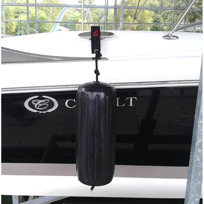 Rod Saver Fender Wrap [FDRW] - Suncoast Marine & Auto Supply 