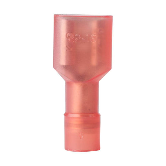 Ancor Nylon Fully Insulated Disconnect - Female - 22-18 - 25-Piece [211408] - Suncoast Marine & Auto Supply 