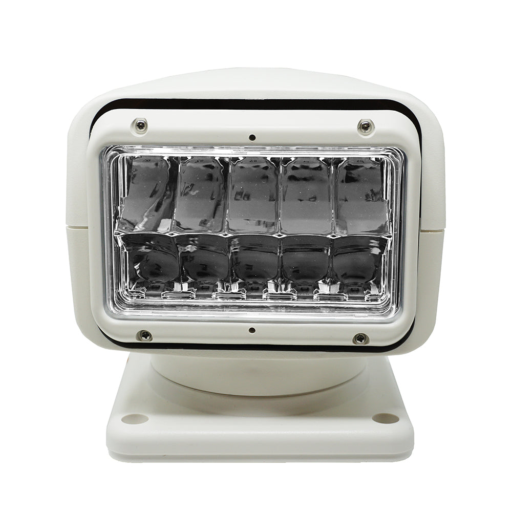 Suncoast Marine and Auto offers ACR RCL-95 LED Searchlight - 12/24V - White [1958]