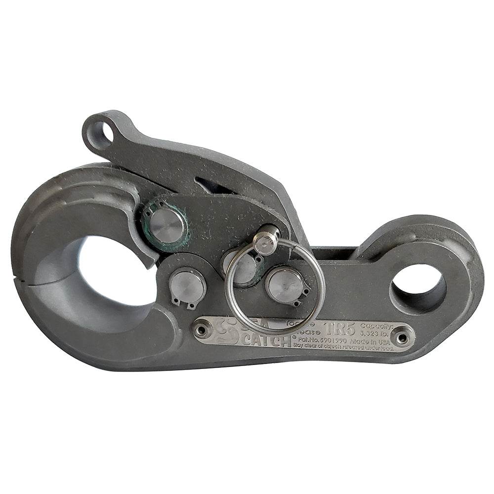 Suncoast Marine and Auto offers Sea Catch TR5LM w/Safety Pin - Large Mouth [TR05LM]
