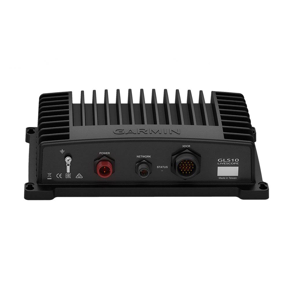 Suncoast Marine Supply offers Garmin GLS 10 Sonar Module (010-12954-00)