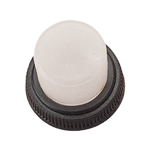 Sea-Dog Thermal AC/DC Circuit Breaker - Splash Guard Boot [420839-1] - Suncoast Marine & Auto Supply 