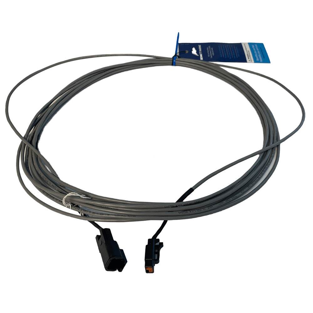 Bennett Marine Sensor Wire Extension w/Deutsch Connector - 25 [SCED2225] - Suncoast Marine & Auto Supply 