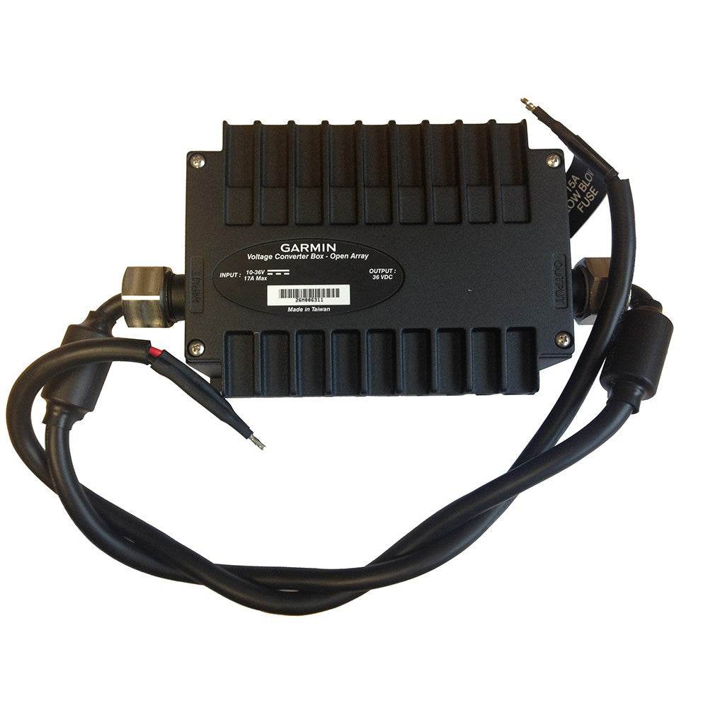 Suncoast Marine and Auto offers Garmin Voltage Converter Unit [S11-01315-30]