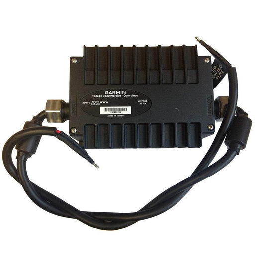 Suncoast Marine and Auto offers Garmin Voltage Converter Unit [S11-01315-30]