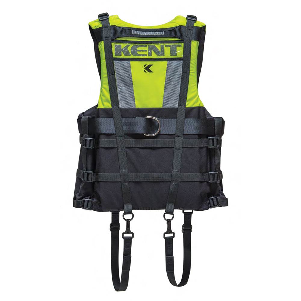 Kent Swift Water Rescue Vest - SWRV [151300-410-004-17] - Suncoast Marine & Auto Supply 