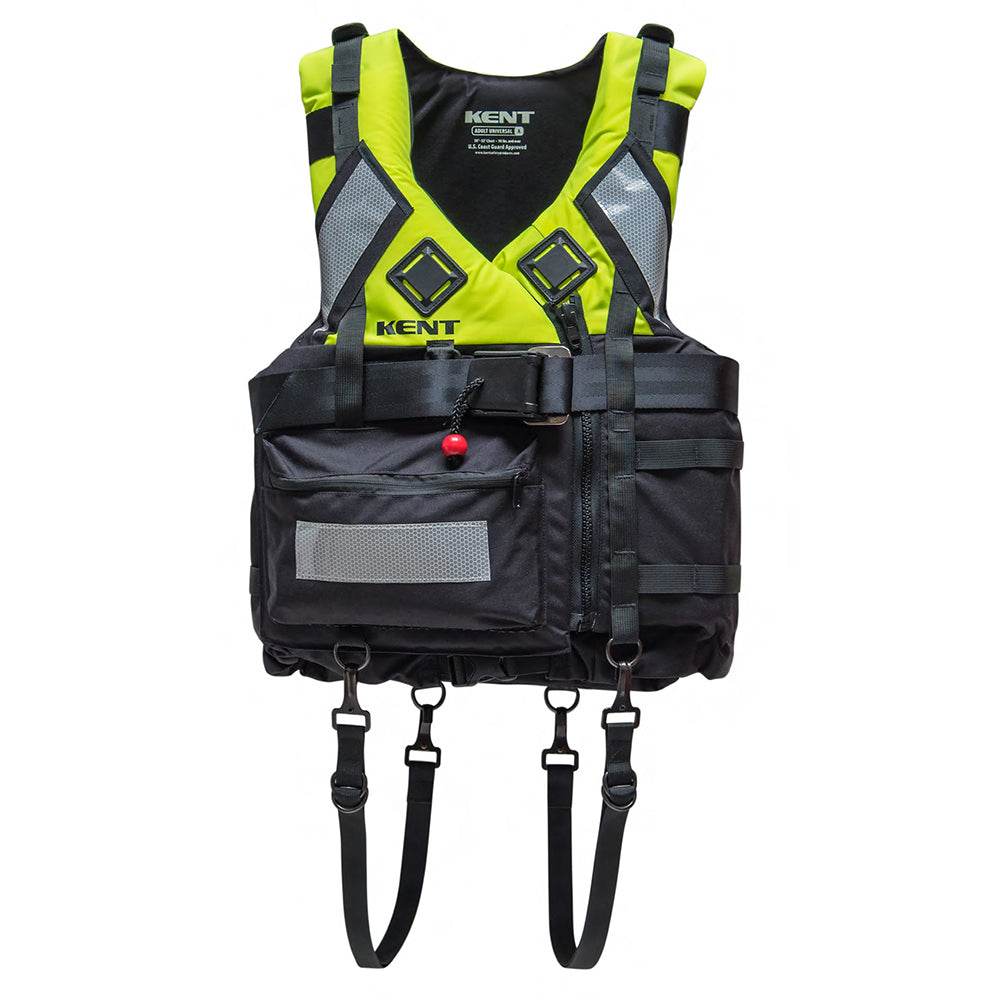 Kent Swift Water Rescue Vest - SWRV [151300-410-004-17] - Suncoast Marine & Auto Supply 