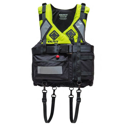 Kent Swift Water Rescue Vest - SWRV [151300-410-004-17] - Suncoast Marine & Auto Supply 