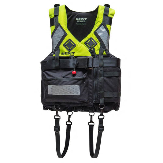 Kent Swift Water Rescue Vest - SWRV [151300-410-004-17] - Suncoast Marine & Auto Supply 