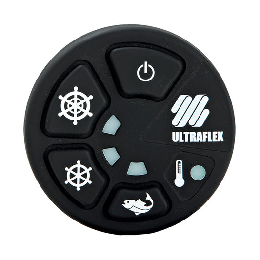 Suncoast Marine and Auto offers Uflex MasterDrive UCMD User Interface [UCMD]