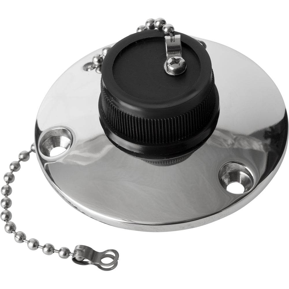 Suncoast Marine and Auto offers Sea-Dog Washdown Water Outlet - 316 Stainless Steel [513120-1]