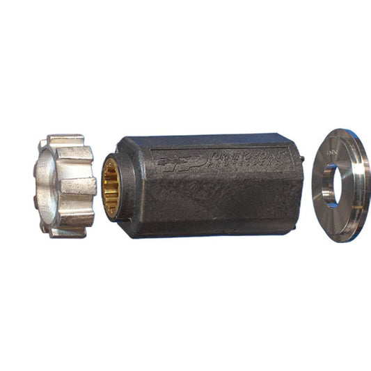 Turning Point Hub Kit #711 [11701100] - Suncoast Marine & Auto Supply 