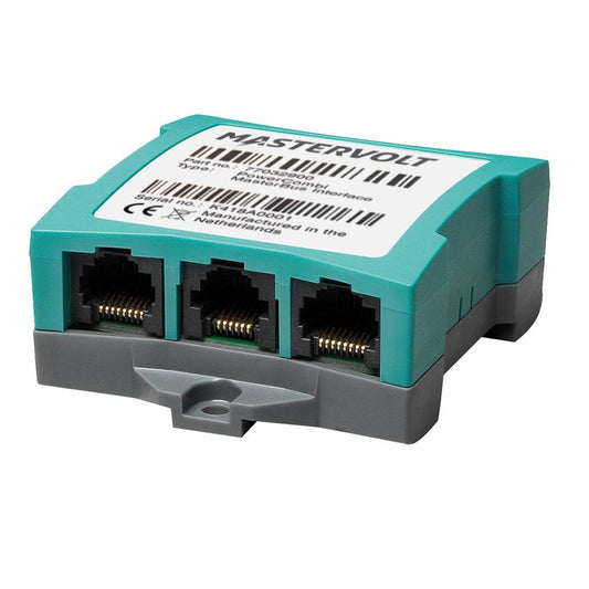 Mastervolt PowerCombi MasterBus Interface [77032900] - Suncoast Marine & Auto Supply 