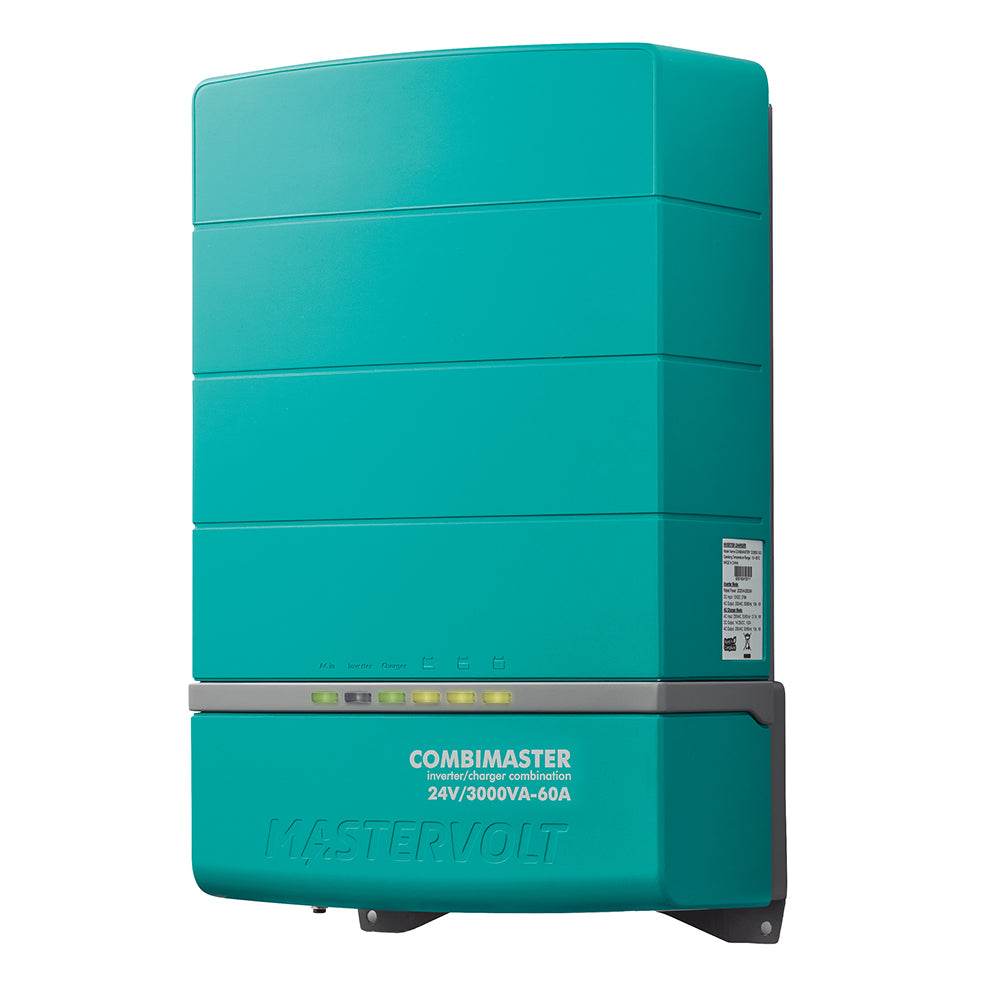 Mastervolt CombiMaster 24V - 3000W - 60 Amp (230V) [35023000] - Suncoast Marine & Auto Supply 