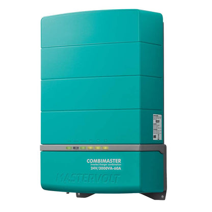Mastervolt CombiMaster 24V - 3000W - 60 Amp (230V) [35023000] - Suncoast Marine & Auto Supply 