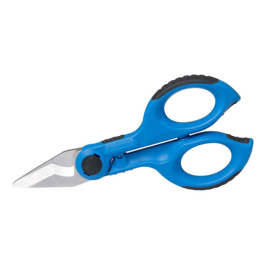 Ancor Heavy-Duty Wire Scissors [703007] - Suncoast Marine & Auto Supply 