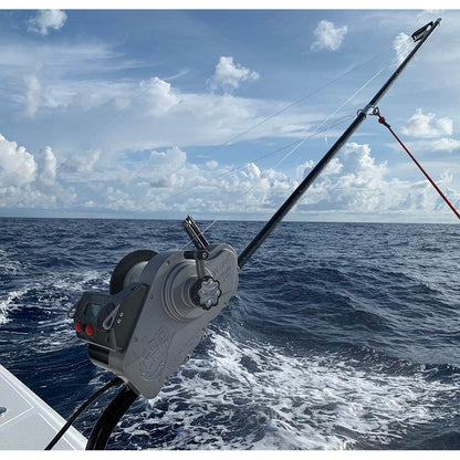 Tigress XD Poseidon Dredge Boom [88443] - Suncoast Marine & Auto Supply 