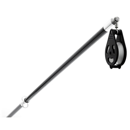 Tigress XD Poseidon Dredge Boom [88443] - Suncoast Marine & Auto Supply 