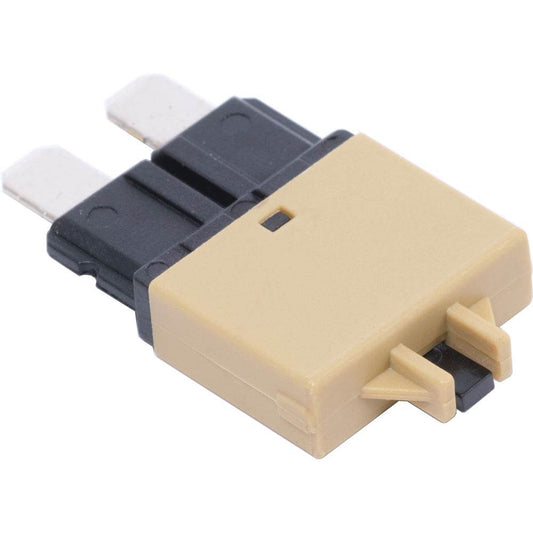 Blue Sea 7062 ATO/ATC-Style Low Profile Circuit Breaker - 2-Pack - 5 Amp [7062] - Suncoast Marine & Auto Supply 