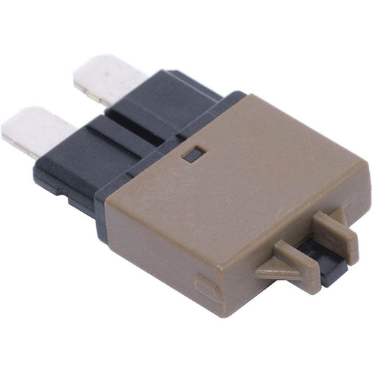 Blue Sea 7063 ATO/ATC-Style Low Profile Circuit Breaker - 2-Pack - 7.5 Amp [7063] - Suncoast Marine & Auto Supply 