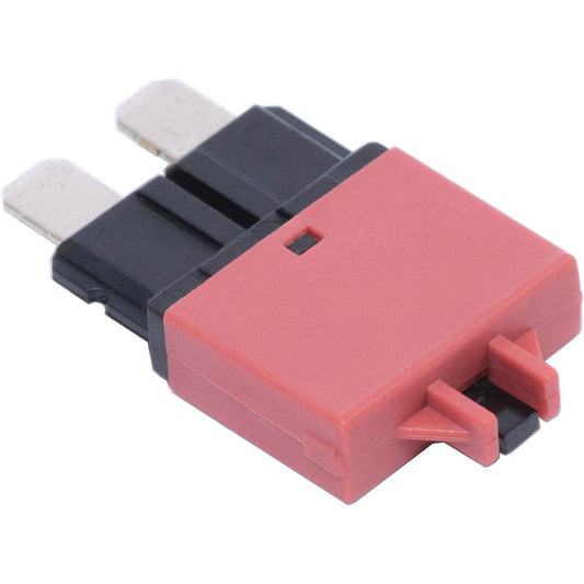 Blue Sea 7064 ATO/ATC-Style Low Profile Circuit Breaker - 2-Pack - 10 Amp [7064] - Suncoast Marine & Auto Supply 