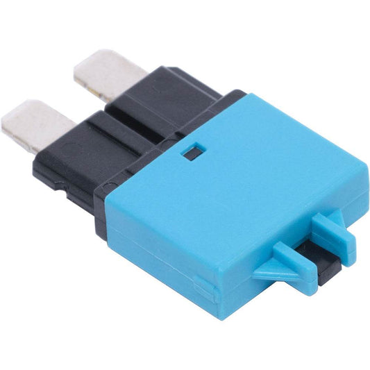 Blue Sea 7065 ATO/ATC-Style Low Profile Circuit Breaker - 2-Pack - 15 Amp [7065] - Suncoast Marine & Auto Supply 