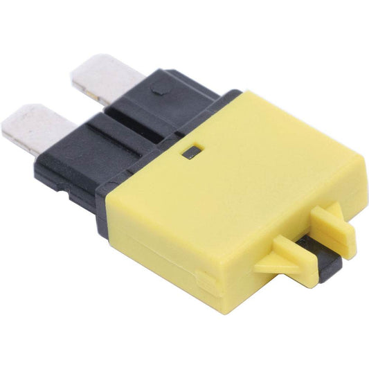 Blue Sea 7066 ATO/ATC-Style Low Profile Circuit Breaker - 2-Pack - 20 Amp [7066] - Suncoast Marine & Auto Supply 