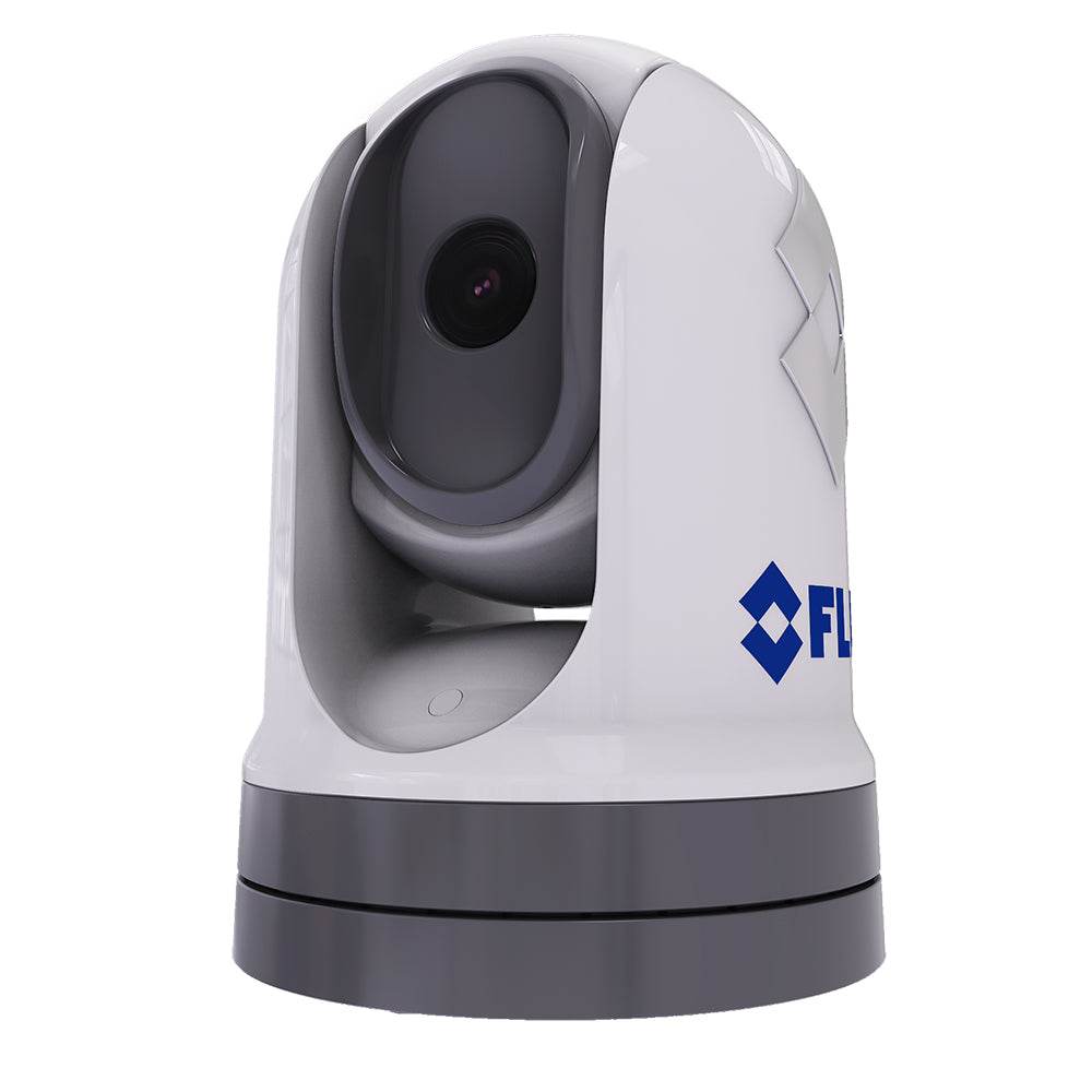 FLIR M364 Stabilized Thermal IP Camera [E70525] - Suncoast Marine & Auto Supply 