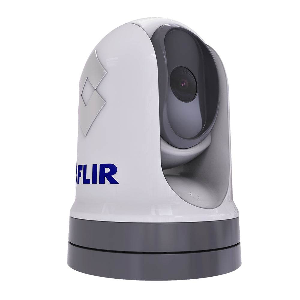 FLIR M364 Stabilized Thermal IP Camera [E70525] - Suncoast Marine & Auto Supply 