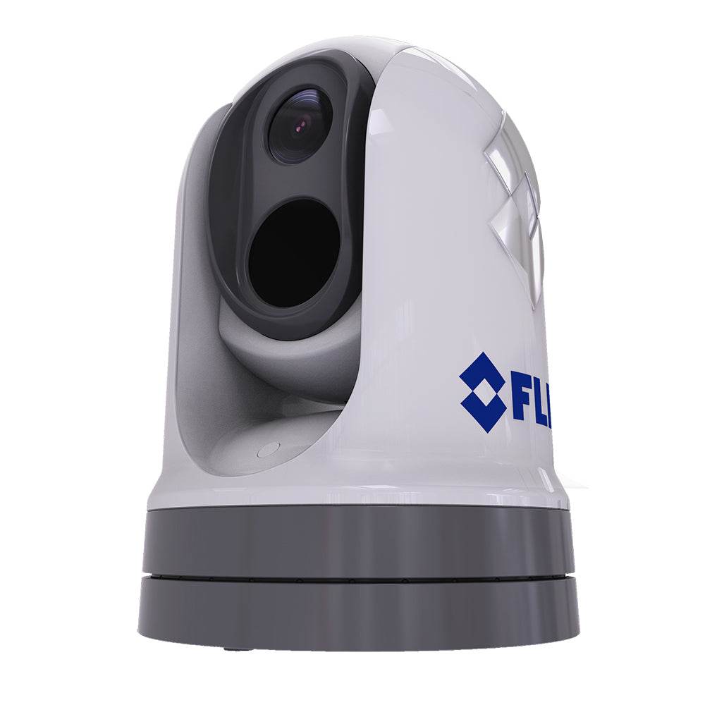 FLIR M364C Stabilized Thermal Visible IP Camera [E70518] - Suncoast Marine & Auto Supply 