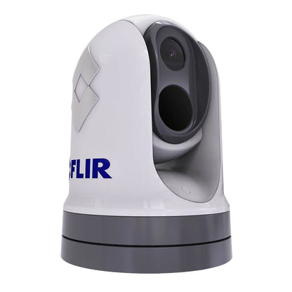 FLIR M364C Stabilized Thermal Visible IP Camera [E70518] - Suncoast Marine & Auto Supply 