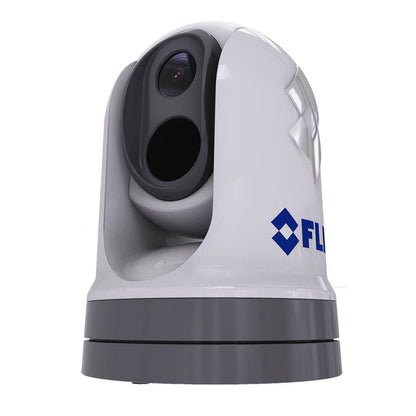 FLIR M364C LR Stabilized Thermal/Visible Long Range IP Camera [E70520] - Suncoast Marine & Auto Supply 