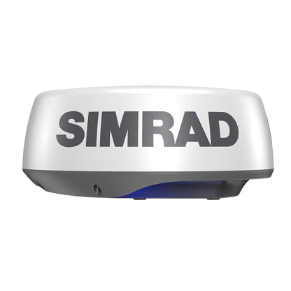 Suncoast Marine and Auto offers Simrad HALO20+ 20" Radar Dome