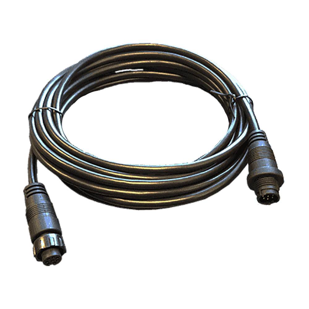 Suncoast Marine and Auto offers Simrad Fist Mic Extension Cable f/RS40 [000-14923-001]