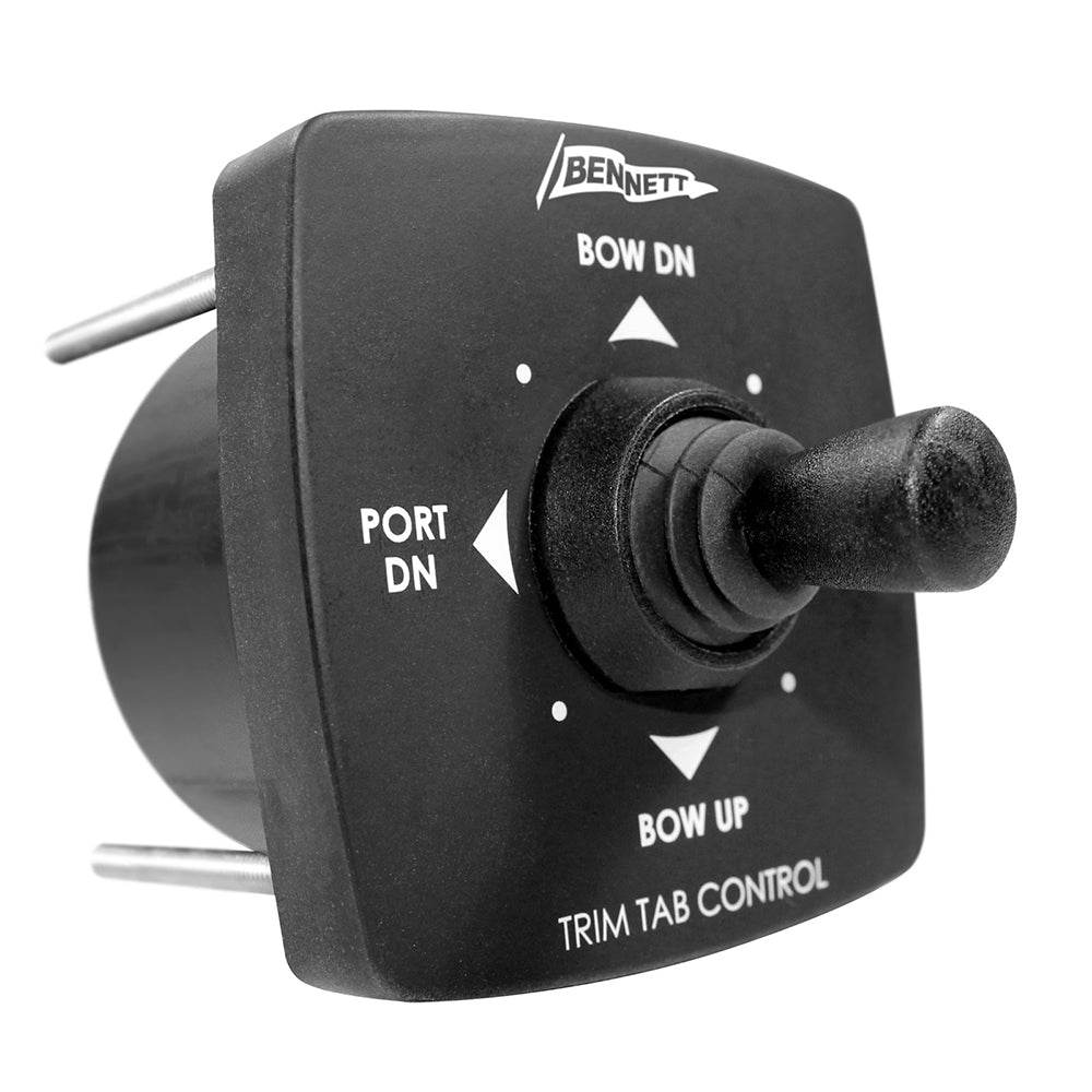 Bennett Joystick Helm Control (Electric Only) [JOY1000] - Suncoast Marine & Auto Supply 