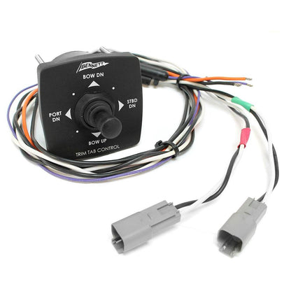 Bennett Joystick Helm Control (Electric Only) [JOY1000] - Suncoast Marine & Auto Supply 
