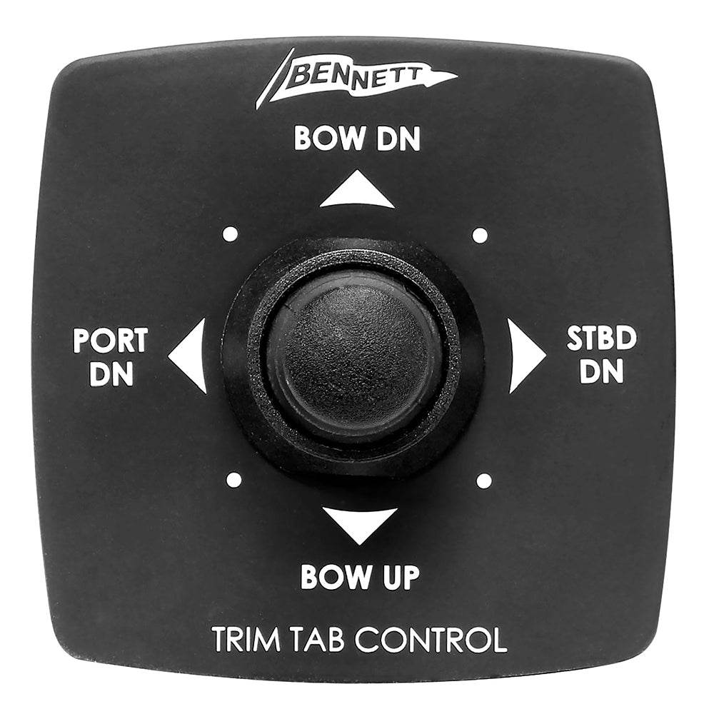 Bennett Joystick Helm Control (Electric Only) [JOY1000] - Suncoast Marine & Auto Supply 